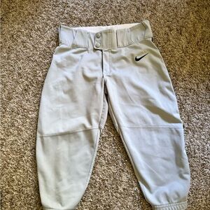 Never Worn Nike Baseball Pants 🤍
